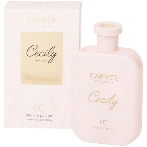 cecily parfum